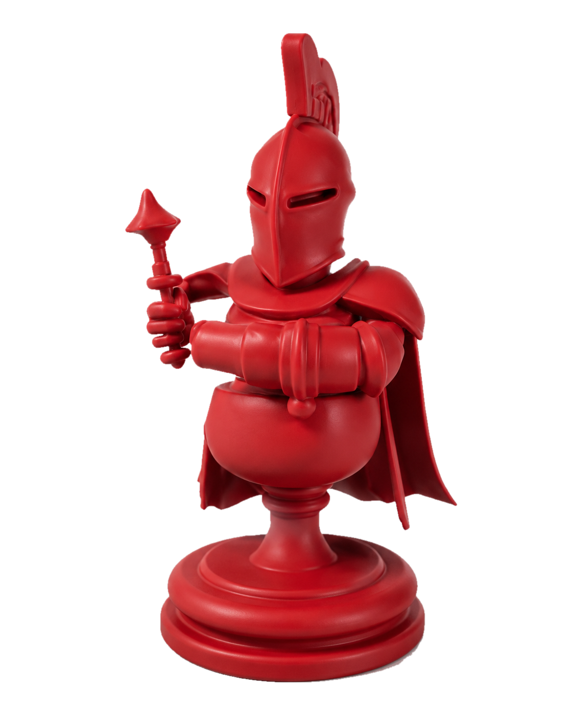 Red knight